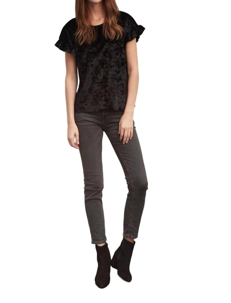 Grey State MACKENSIE TEE 3