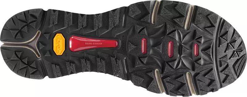 Danner Danner Men's Trail 2650 3'' Hiking Shoes 2