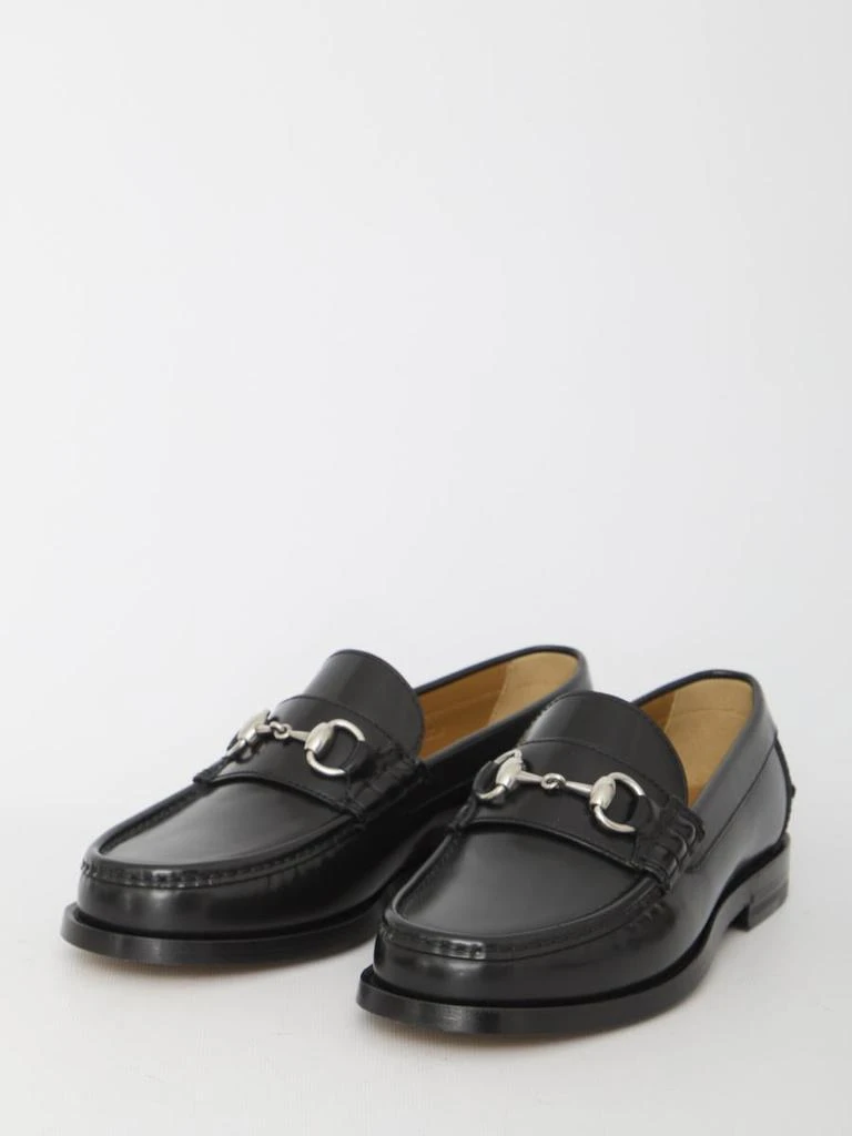 Gucci Horsebit Loafers 2