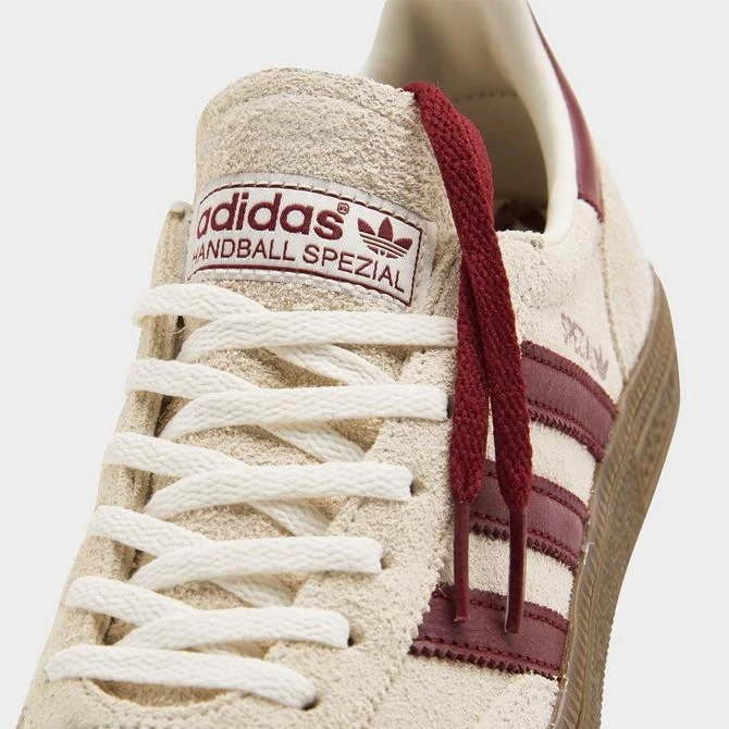 Adidas Women's adidas Originals Handball Spezial Casual Shoes 5