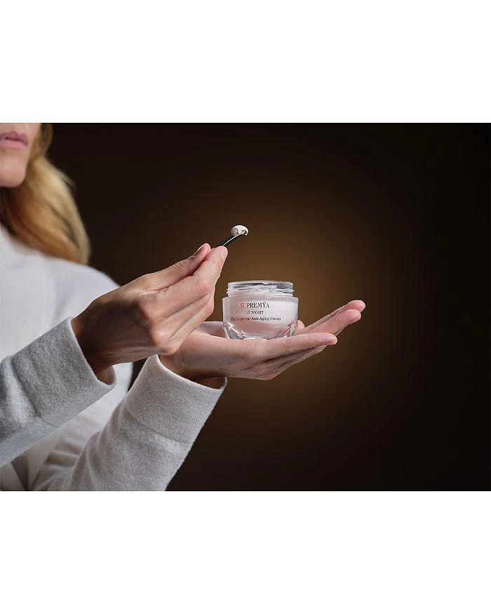Sisley Sisley-Paris Supremÿa At Night The Supreme Anti Aging Cream 1.6 oz. 8