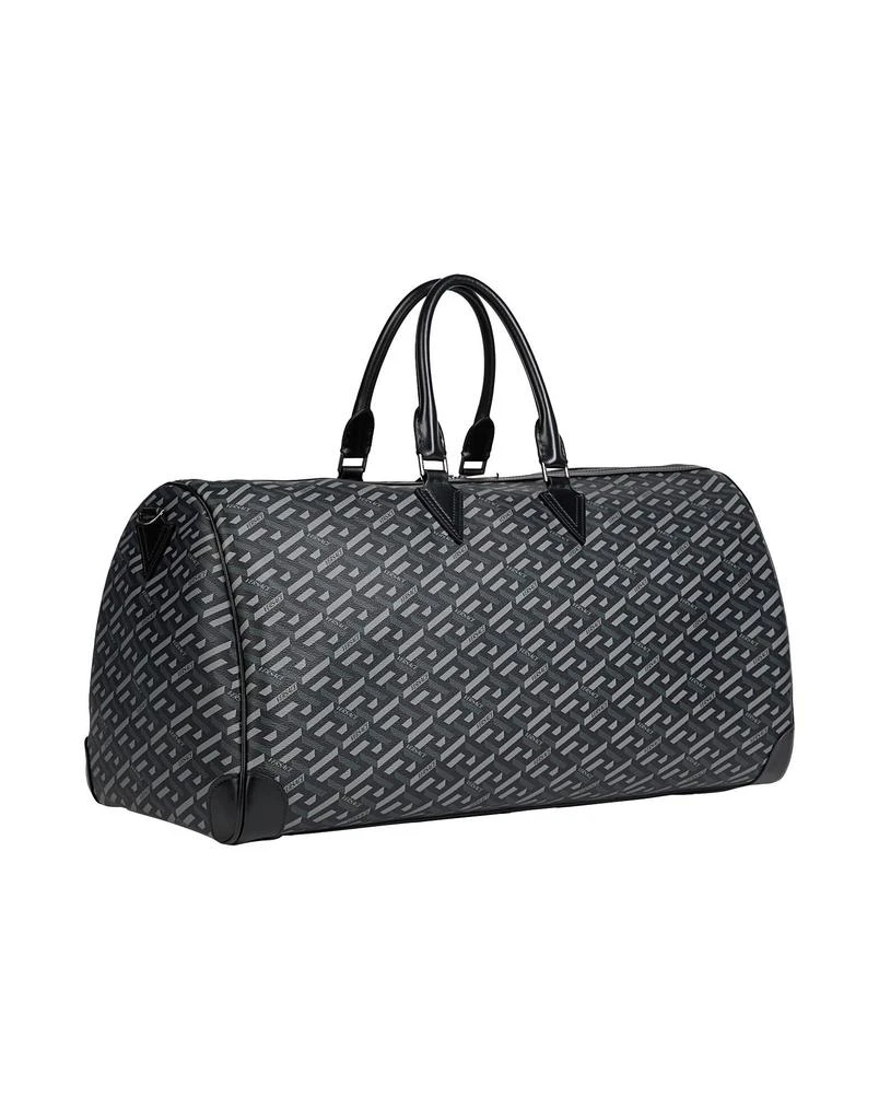 Versace Travel
duffel bag 2
