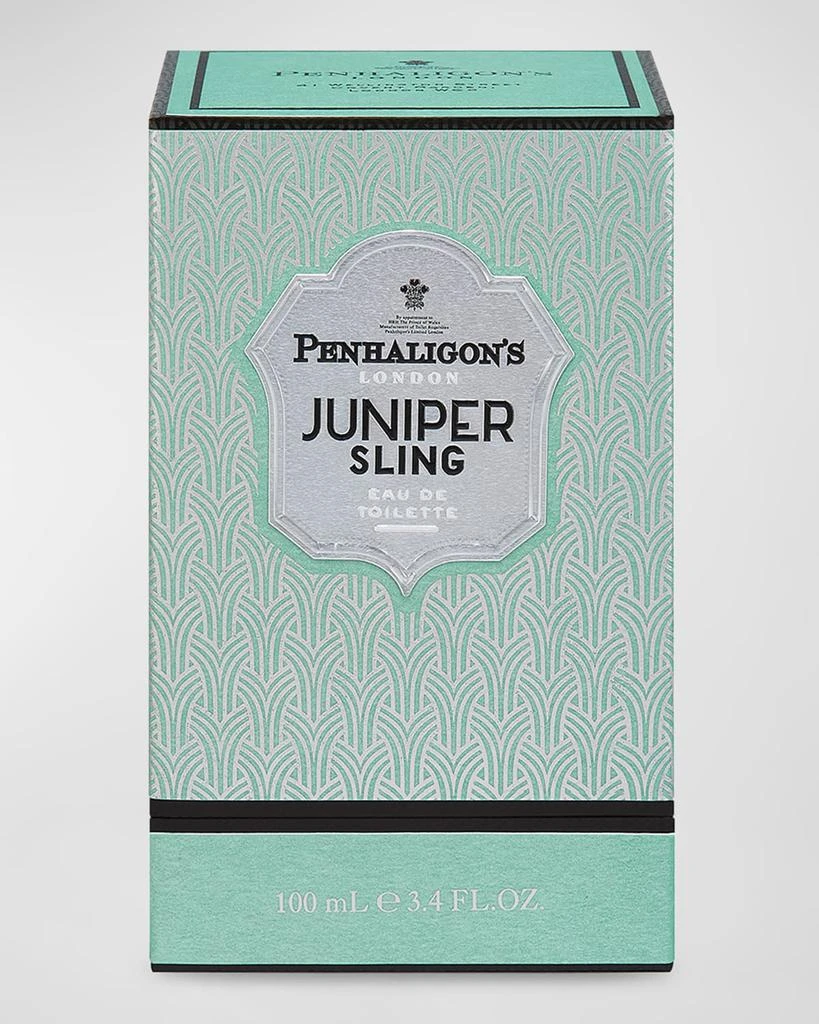 Penhaligon's Juniper Sling Eau de Toilette, 3.4 oz. 3