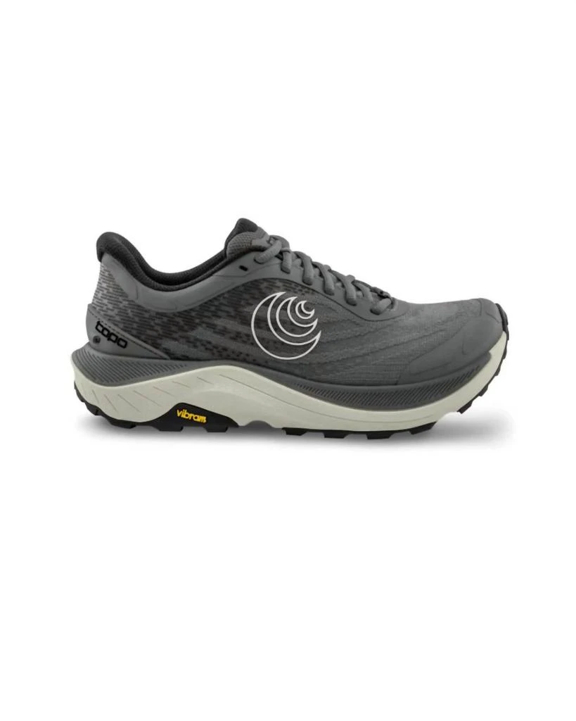 TOPO ATHLETIC Topo Athletic - Men's Ultraventure 4 Trail Runner Shoe