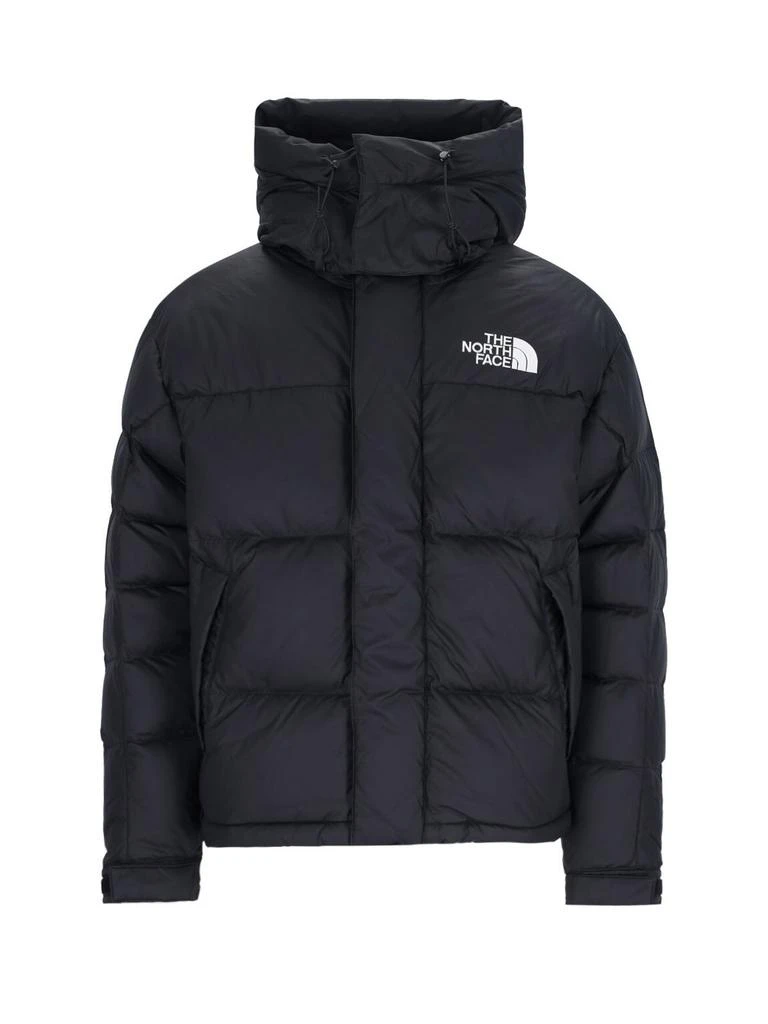 The North Face The North Face Himalayan Baltoro Logo Detailed Jacket 1