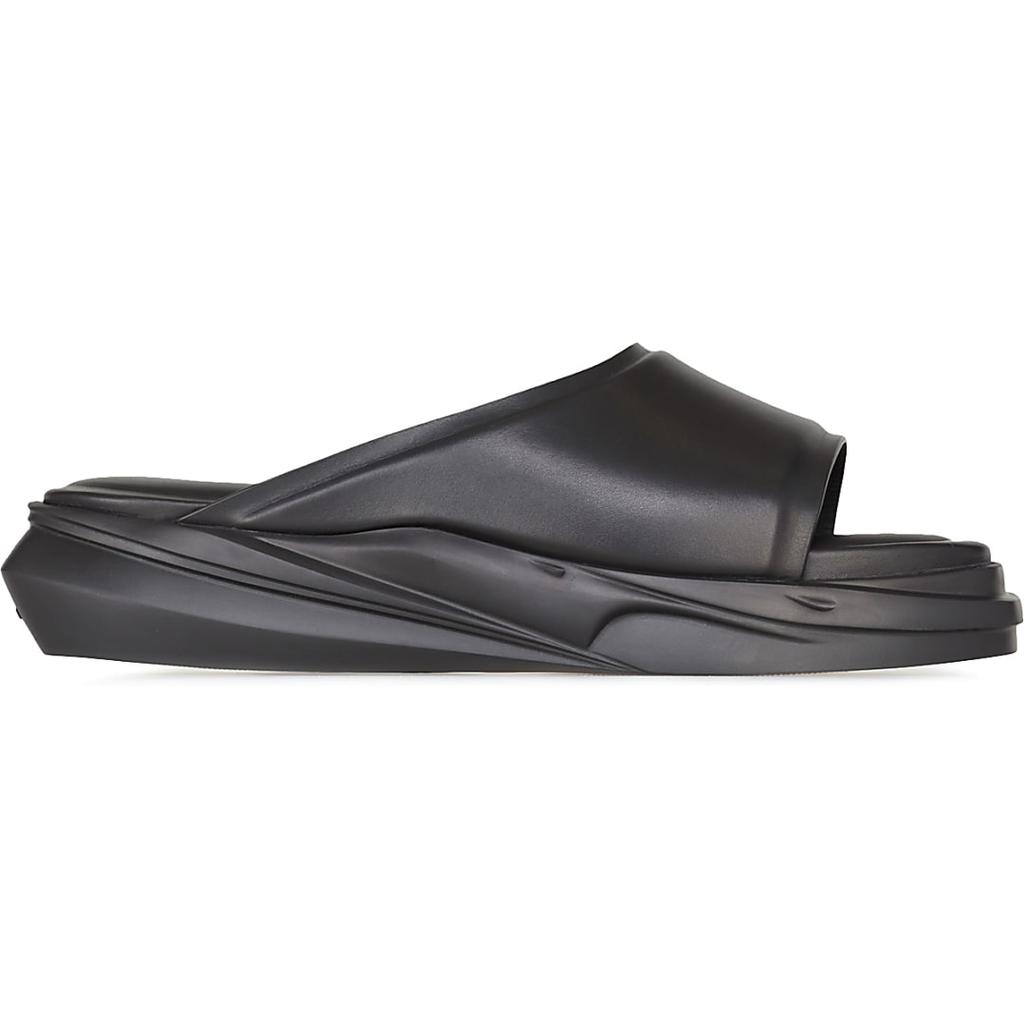 1017 Alyx 9Sm Mono Slide Sandals 42 - Sandals - BeyondStyle 1017 Alyx 9Sm Mono Slide Sandals 42 - Sandals - BeyondStyle