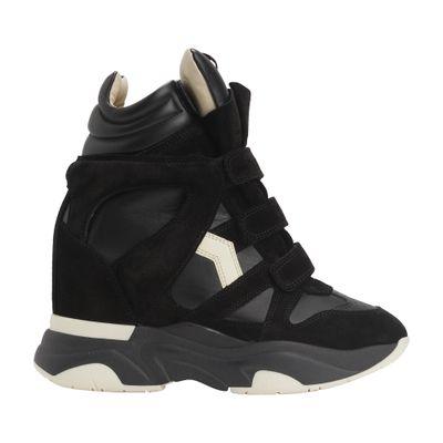 Isabel Marant Balskee sneakers
