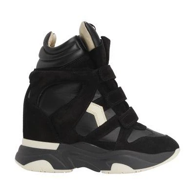 Isabel Marant Balskee sneakers 1