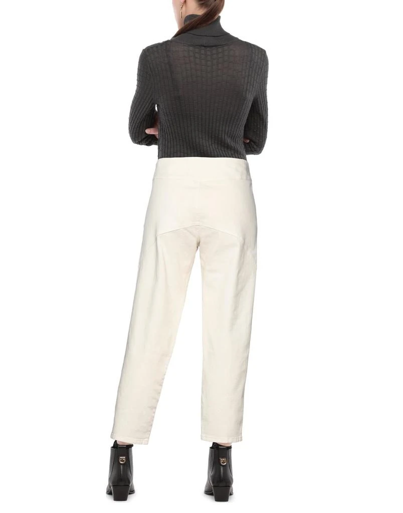MERCI ITALIA Casual pants 3