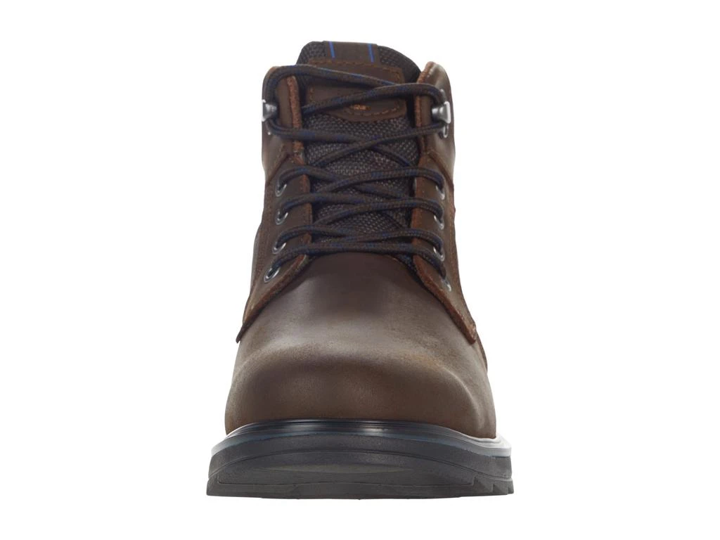 Nunn Bush Luxor Waterproof Plain Toe Chukka Boot 6