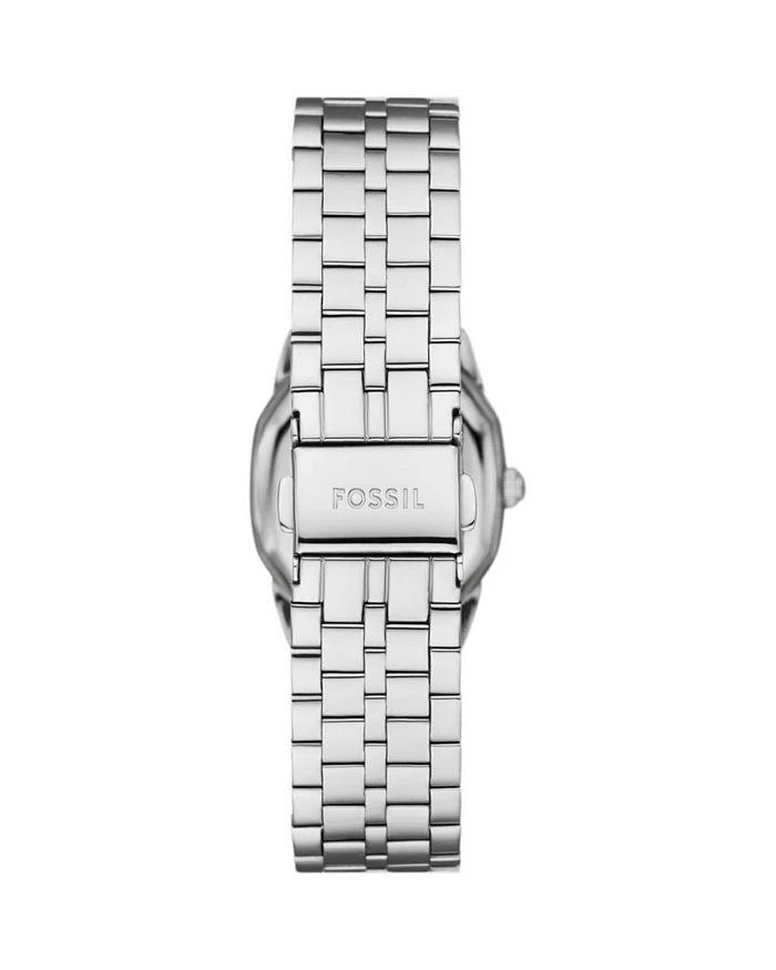 Fossil Harlow Three Hand Watch, 27mm 2