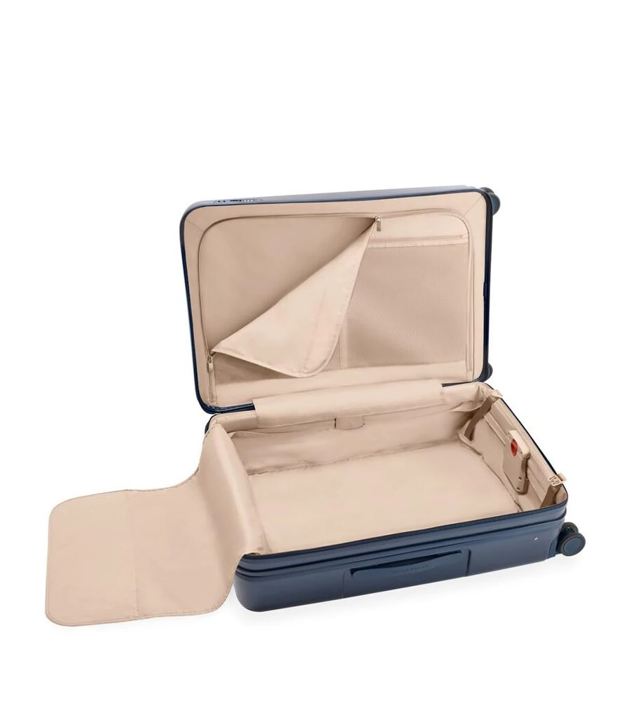 Briggs & Riley Large Check-In Expandable Spinner Suitcase (76cm) 7