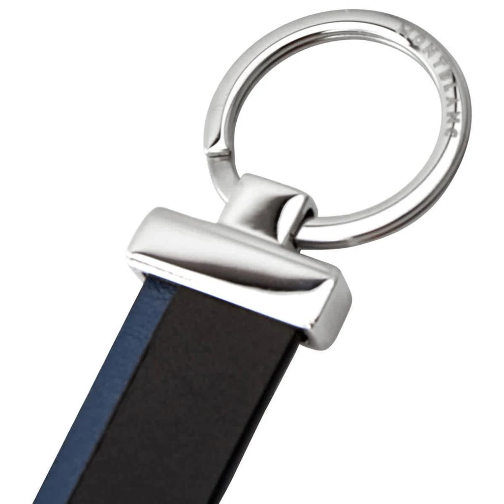 MontBlanc Key Fob 3