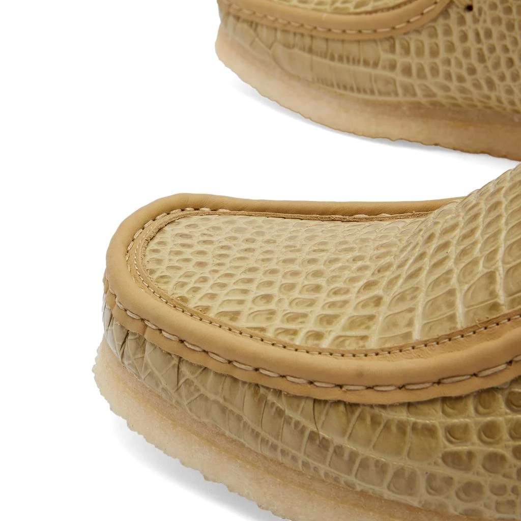 Clarks Clarks Originals Wallabee 4