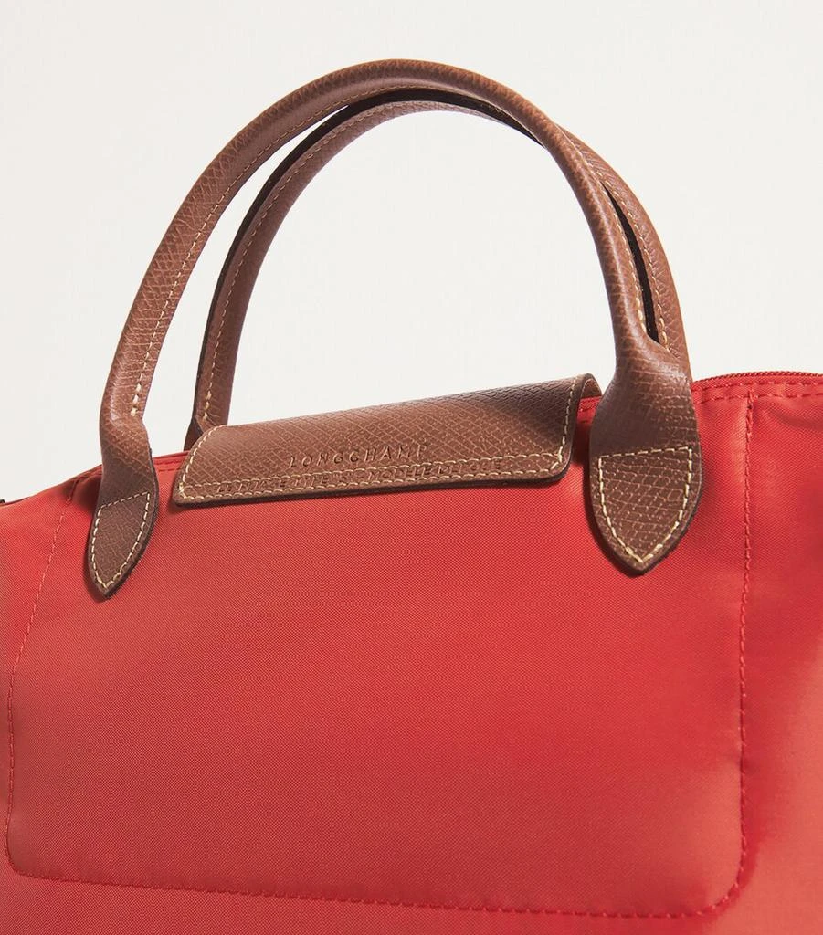 Longchamp Small Le Pliage Original Tote Bag 4