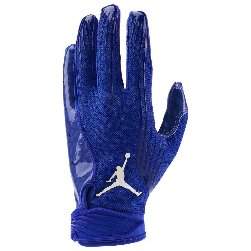 Jordan Jordan Fly Lock Football Glove - Men's 1