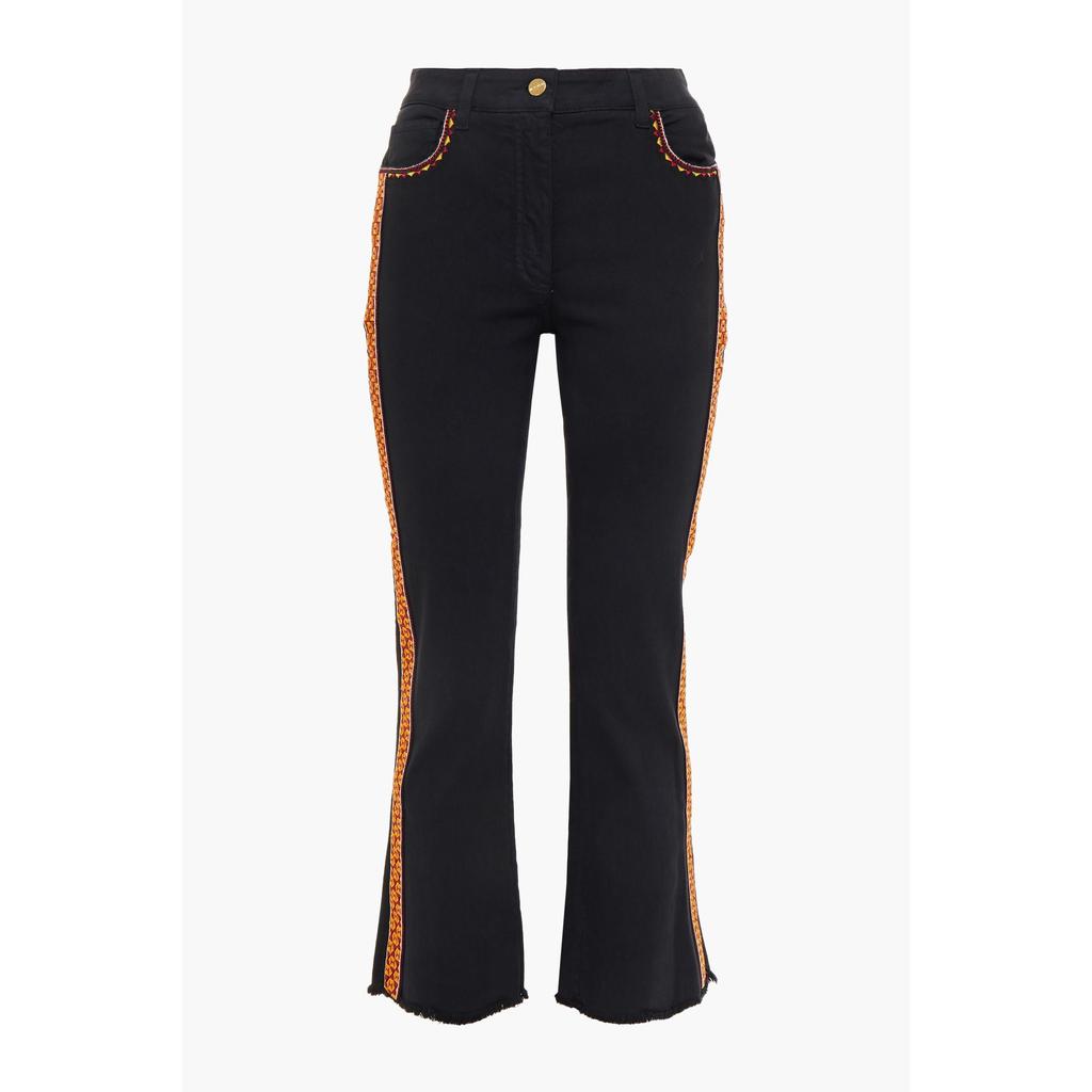 Etro Etro - Bootcut Jeans - 0 - Woman