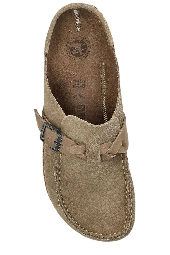 Birkenstock Birkenstock Boston Soft Footbed Sandals 4