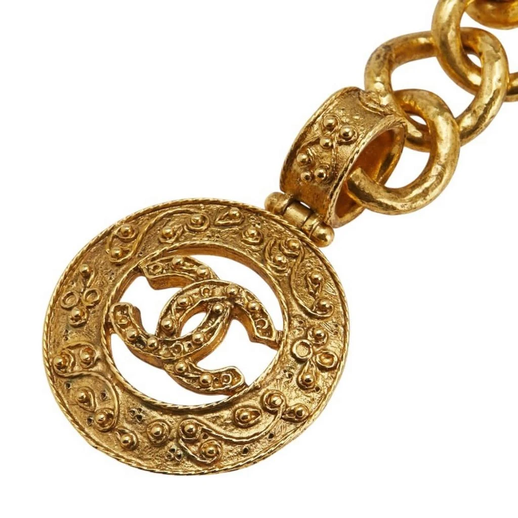 Chanel Chain Belt (Pre-Owned) 2