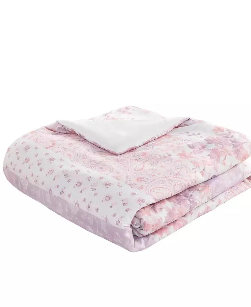 Intelligent Design Oliena Floral Paisley 4-Pc. Comforter Set 5