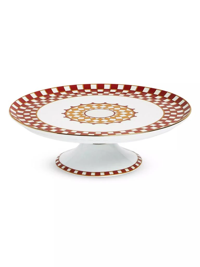 LA DOUBLE J Cake Stand 1