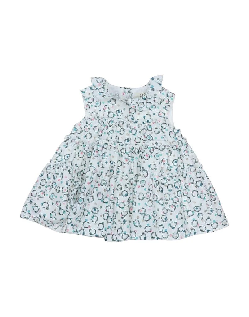 ALETTA Baby dress 1
