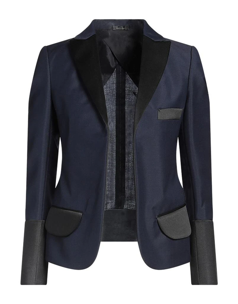 Jil Sander Blazer 1