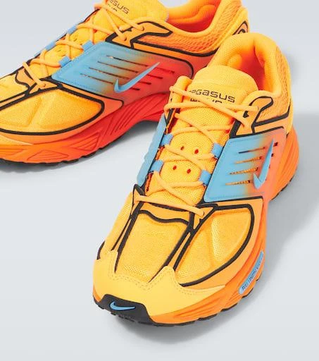 NIKE Air Pegasus Wave sneakers 3