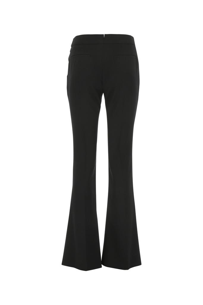 Tom Ford Black wool pant