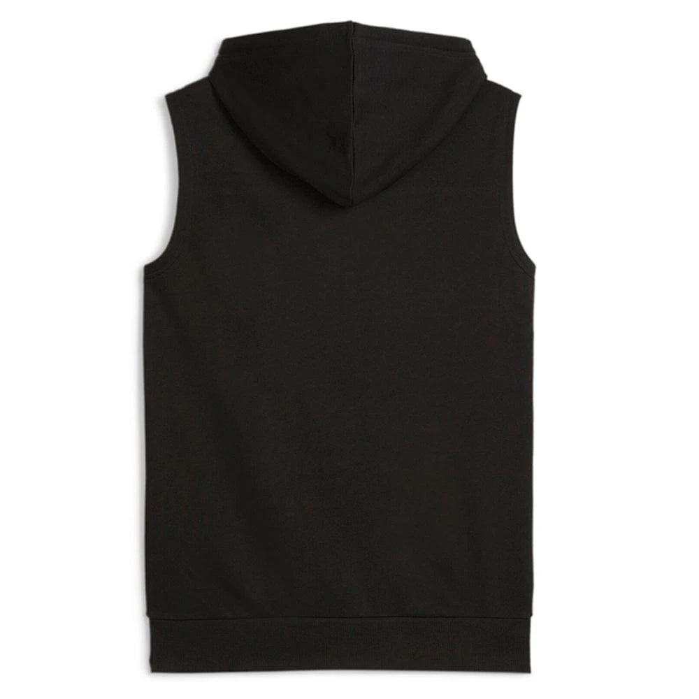 Puma Power Colorblock Sleeveless Full Zip Hoodie 2
