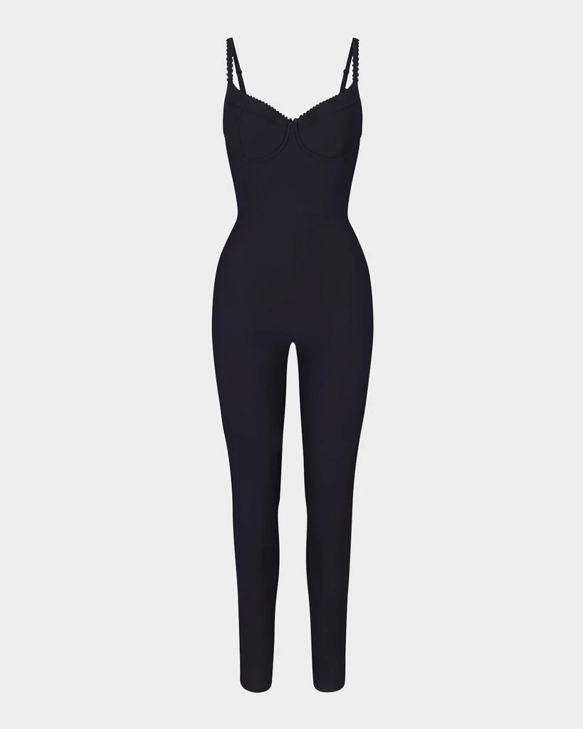Dolce & Gabbana SKIMS Body Catsuit 1