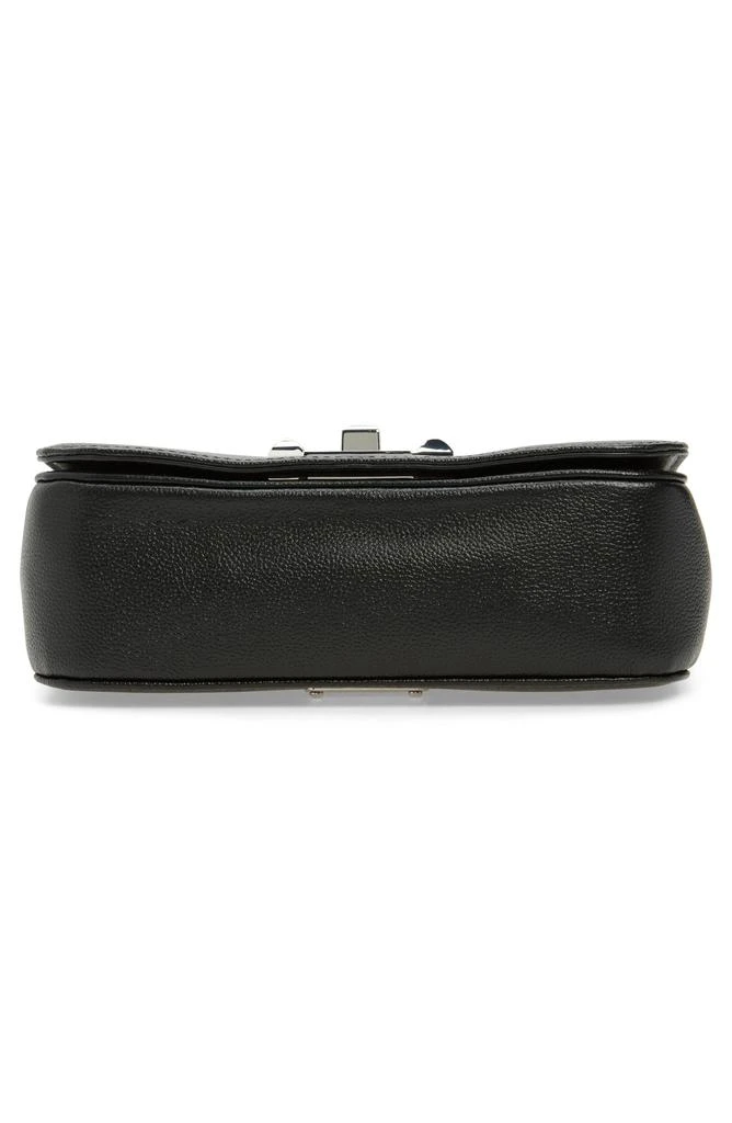 Rebecca Minkoff Amour Leather Crossbody Bag 6