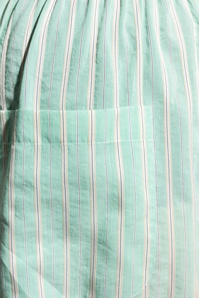 Balenciaga Balenciaga Striped Pajama Pants 4