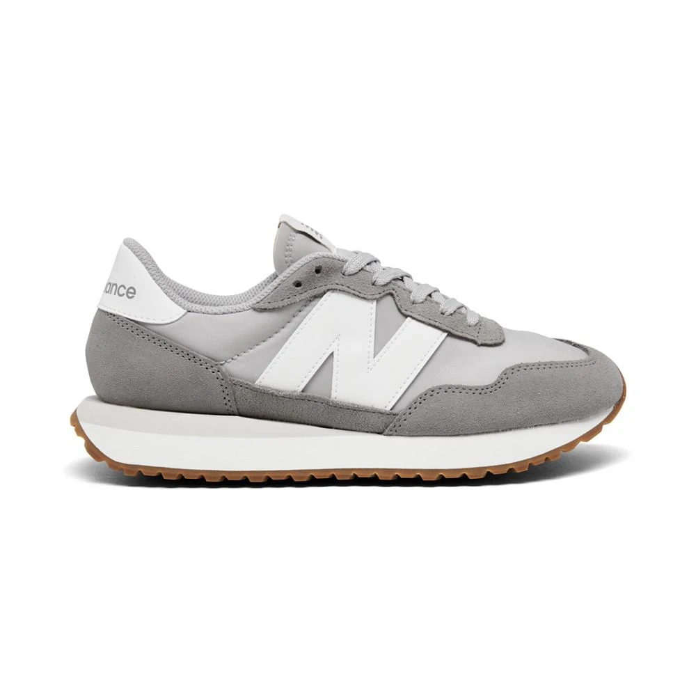 New Balance Women's 237 Casual Sneakers from Finish Line 2