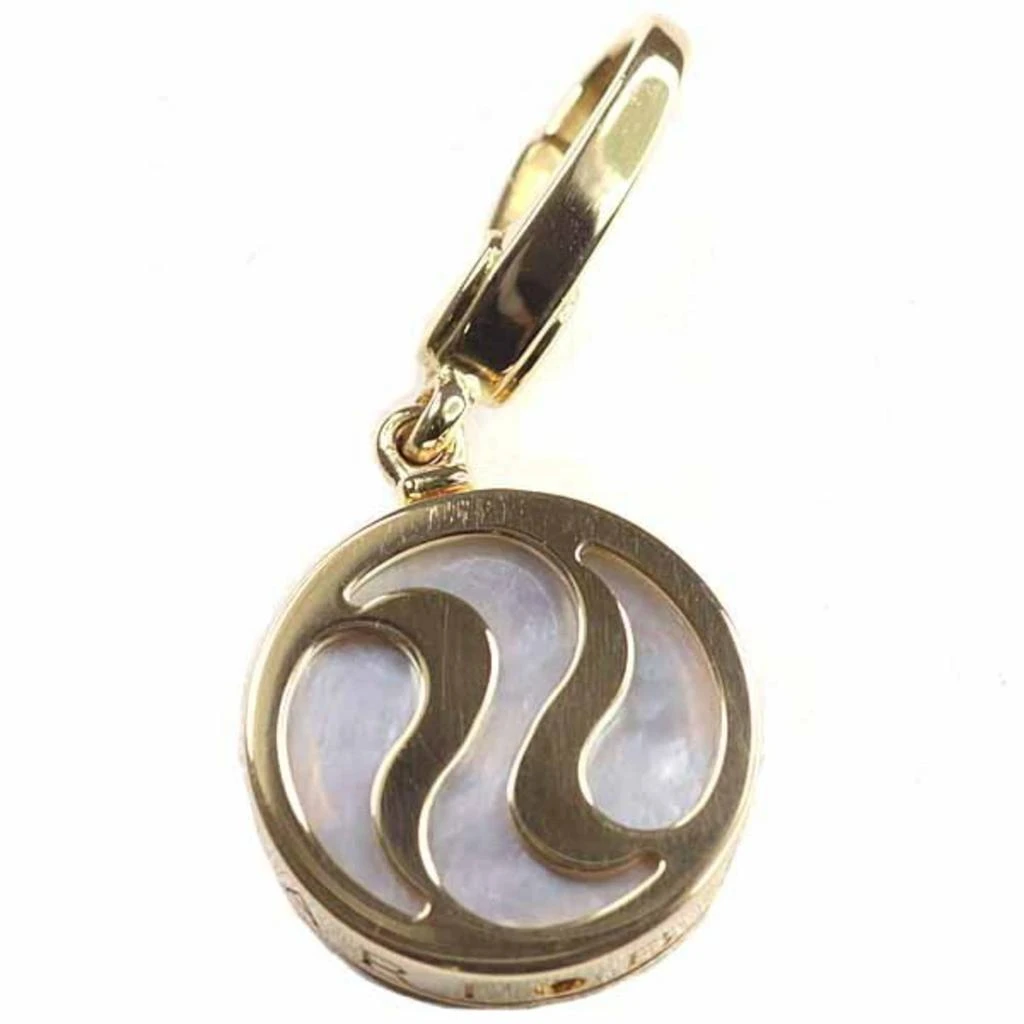 BVLGARI (18K) Pendant (Pre-Owned)