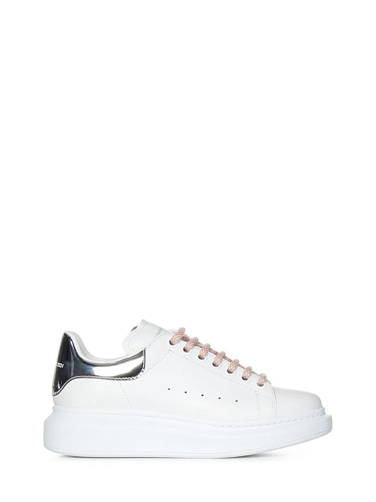 Alexander McQueen Alexander McQueen Oversize Sneakers 1
