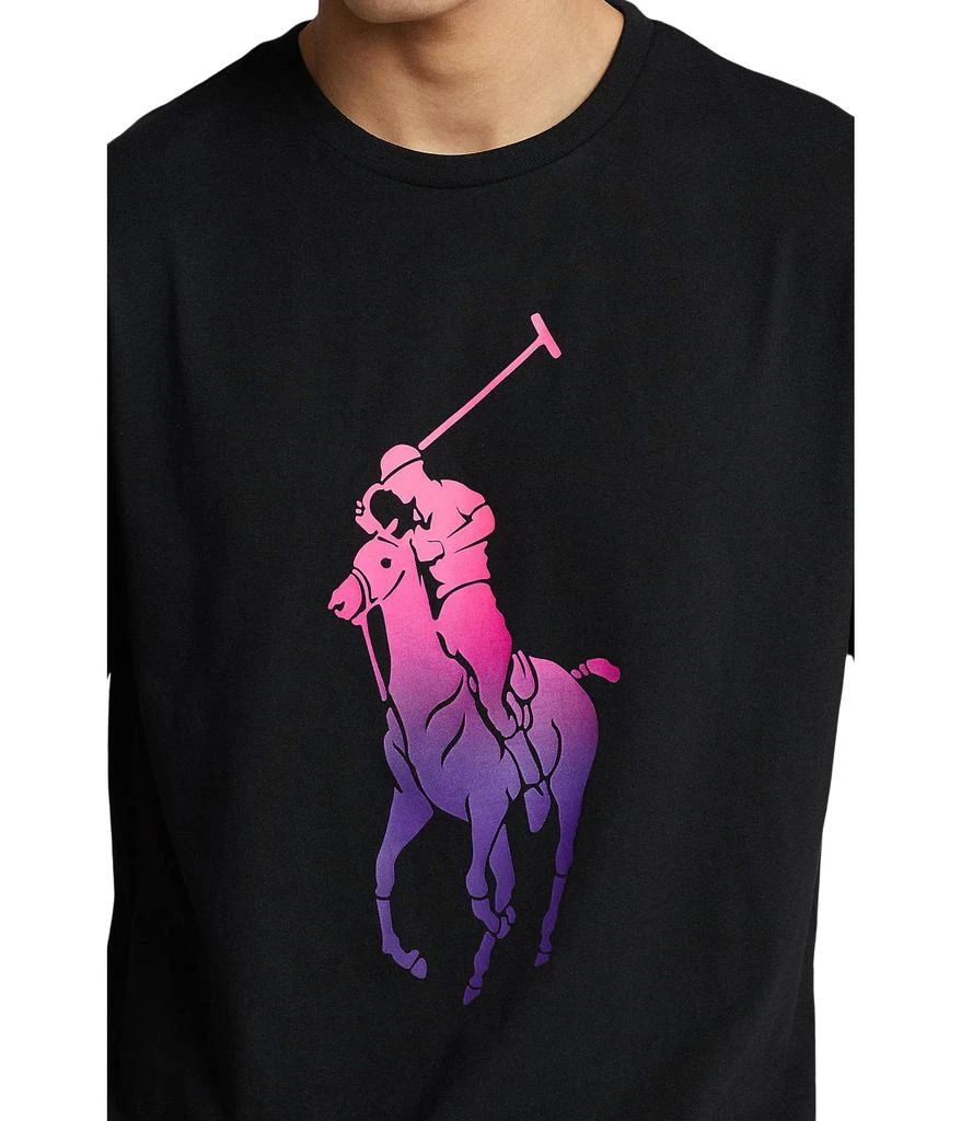 Polo Ralph Lauren Classic Fit Big Pony Jersey T-Shirt 3