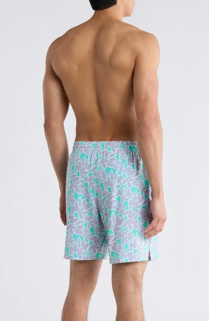 NIKE 7-Inch Swim Trunks 2