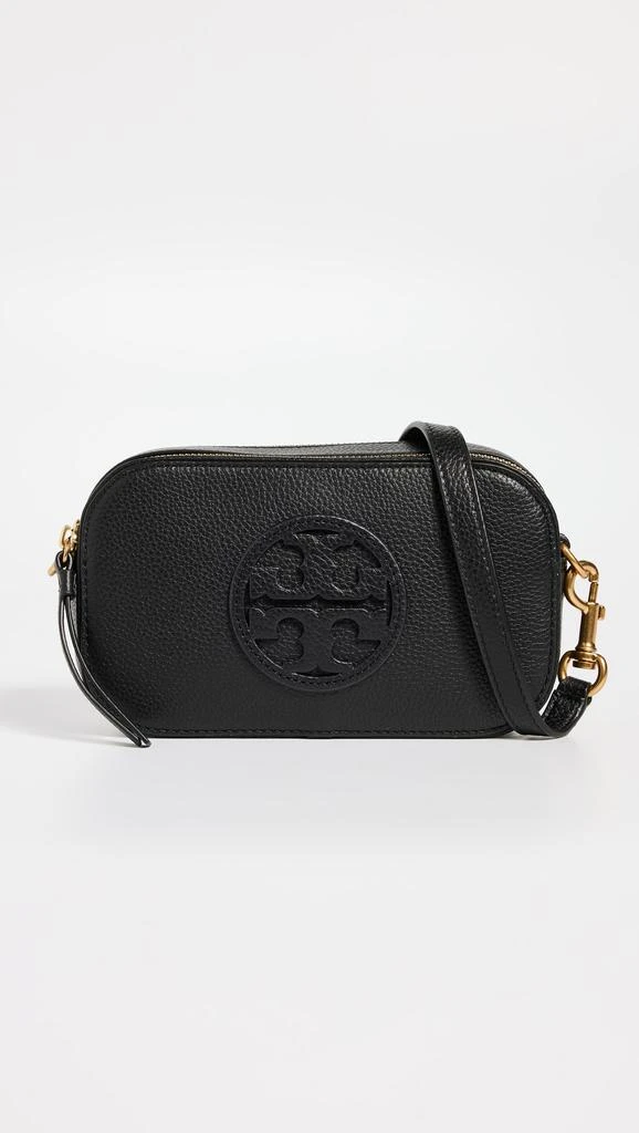 Tory Burch Mini Miller Crossbody 1