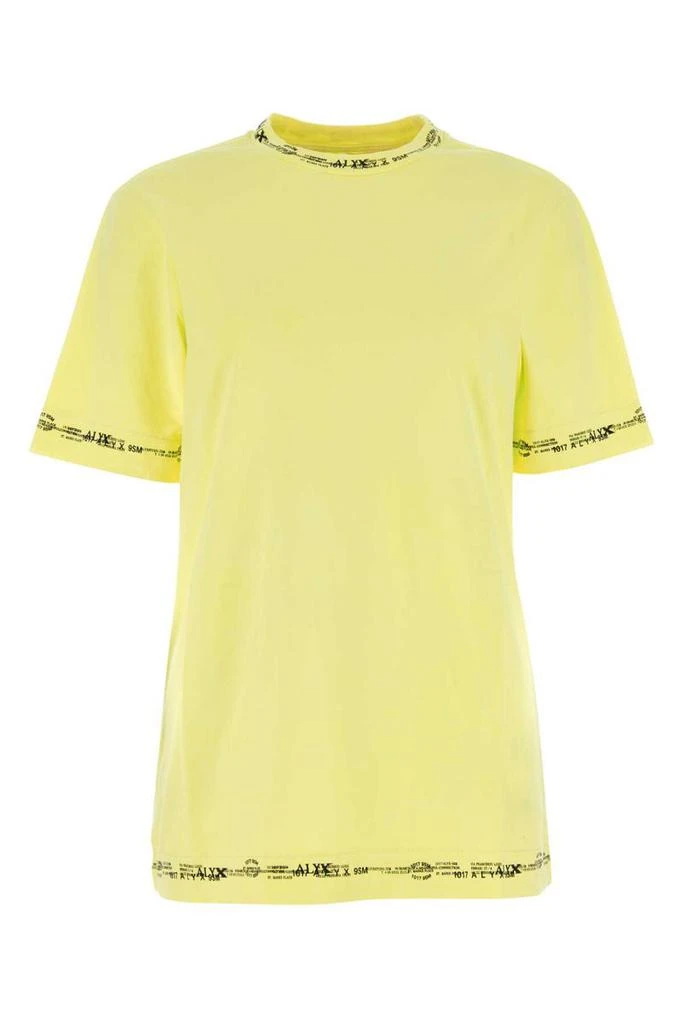 1017 ALYX 9SM 1017 Alyx 9Sm T-Shirt 1