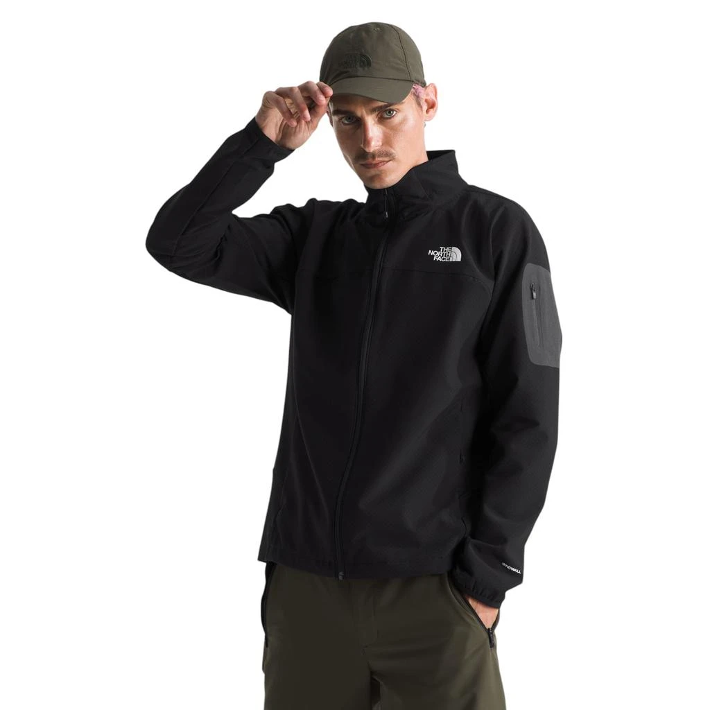 The North Face The North Face Tek Approach Jacket - Men's