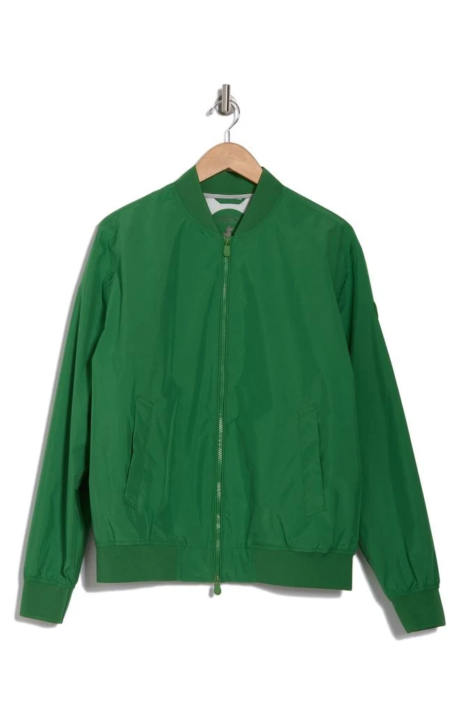 Save The Duck Water Resistant Windbreaker Bomber Jacket 3