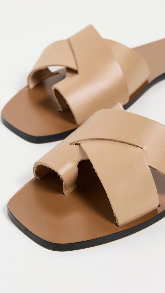 ATP ATELIER Fonte Sandals 5