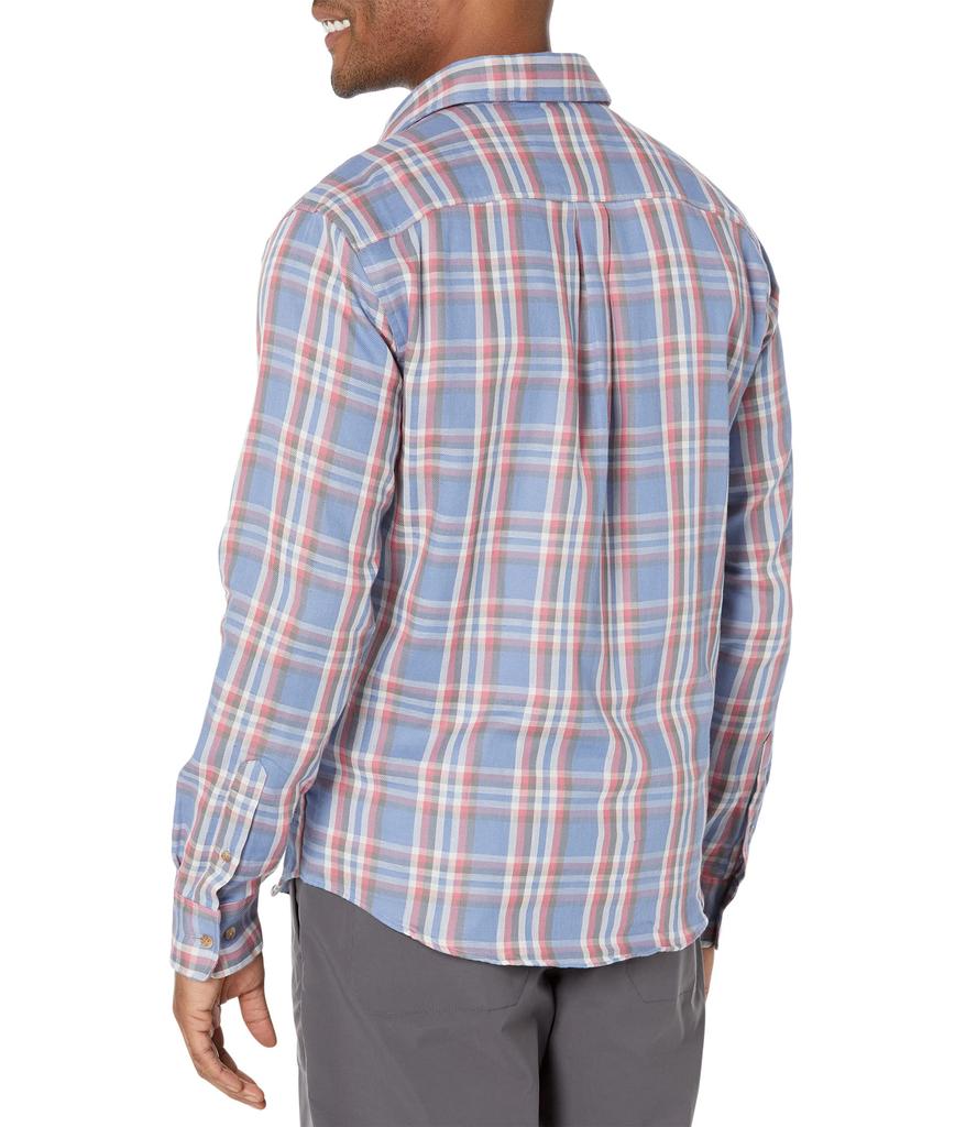 Johnnie-O Messer Shirt Jacket
