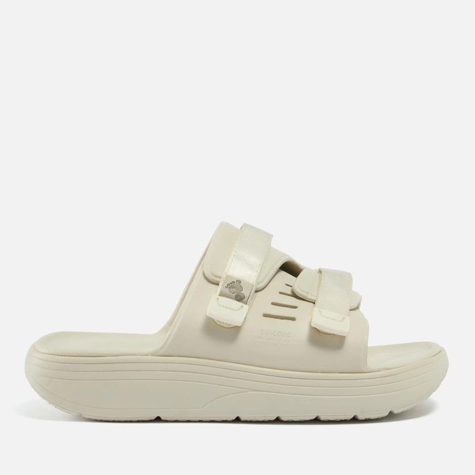 Suicoke SUICOKE MEN'S URICH RUBBER SANDALS 1