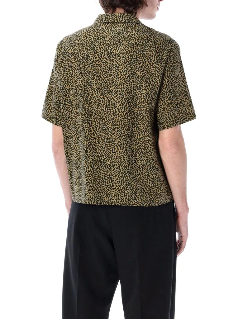 Yves Saint Laurent Saint Laurent Hawaiian Short-Sleeved Shirt 2