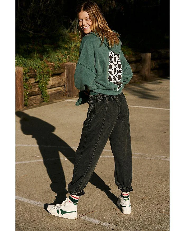 FP Movement Free People Sprint to Finish Jogger Pants 8