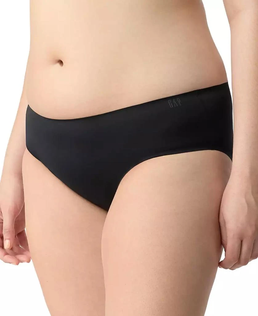 GAP GapBody Women's Everyday Essentials Laser Bonded Hipster Underwear GPW00376 6