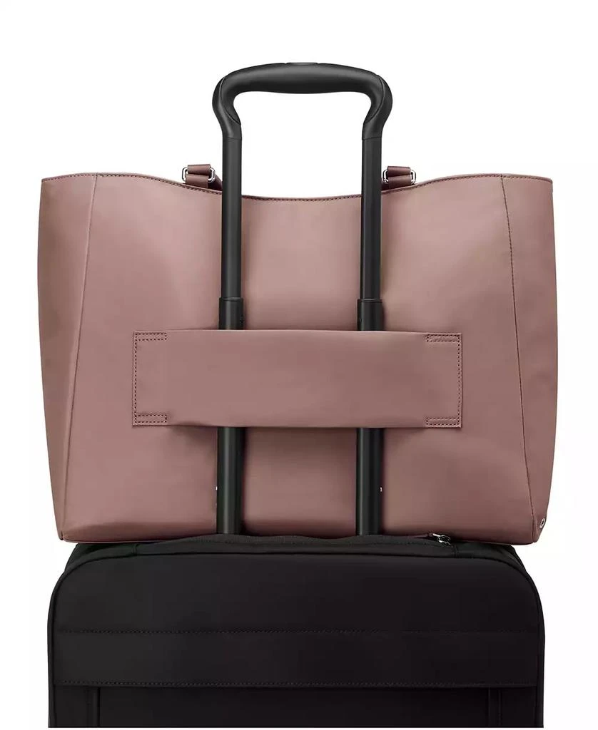 Tumi Voyageur Valetta Large Tote 5