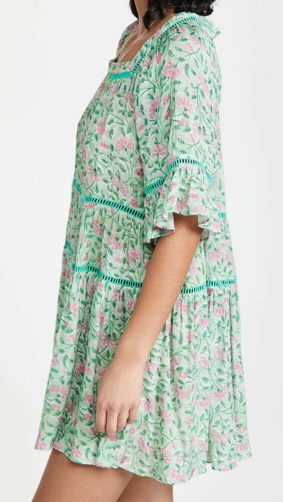Playa Lucila Floral Dress 3